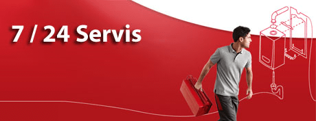 Protherm Kombi Servis Garanti